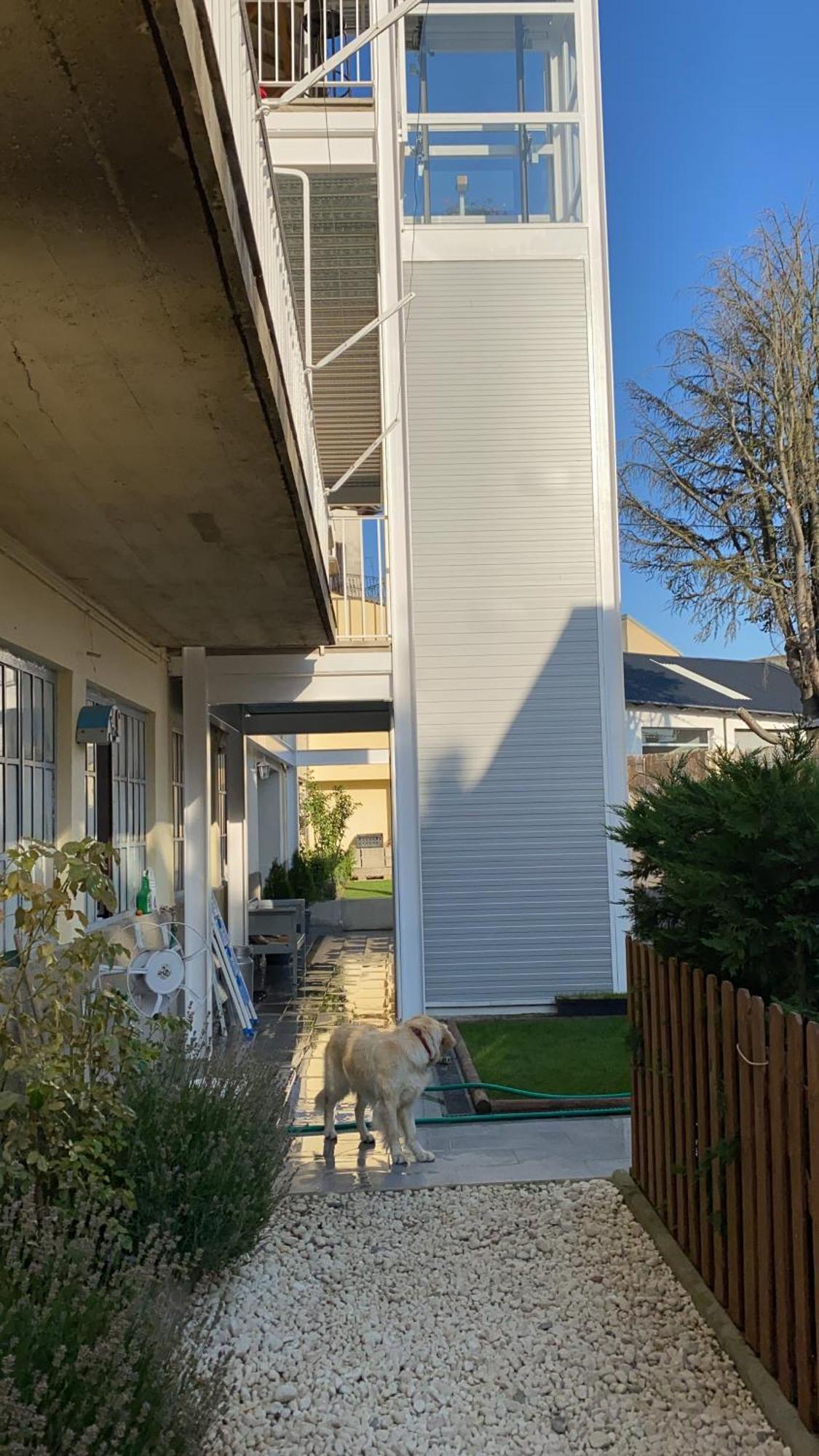 Chez Helene 3 Etoiles, Labellise Disabled Pmr,Pour 4 Personnes Chiens Bienvenus-Pet Friendly Appartement Bourg-Madame Buitenkant foto
