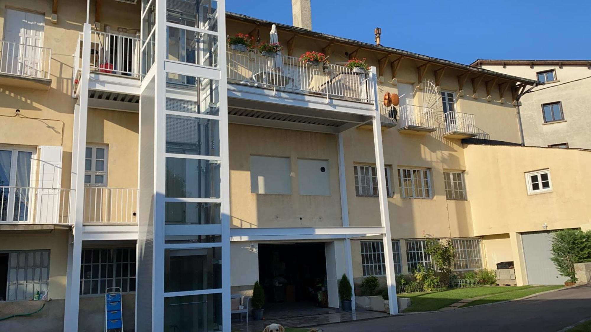 Chez Helene 3 Etoiles, Labellise Disabled Pmr,Pour 4 Personnes Chiens Bienvenus-Pet Friendly Appartement Bourg-Madame Buitenkant foto